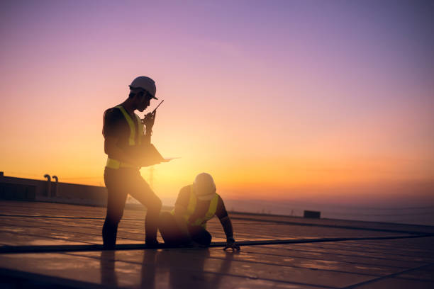Quick and Trustworthy Emergency Roof Repair Services in Storm Lake, IA